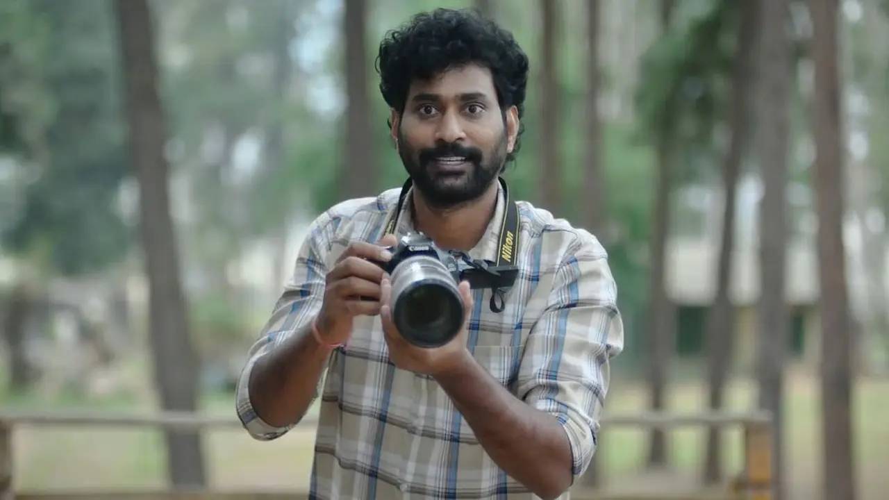 The Great Pre-Wedding show (Dec 5, ZEE5)
A local photographer, Ramesh, runs into trouble when he misplaces the memory card from a wealthy client's elaborate pre-wedding shoot. The resulting chaos involves quirky villagers and family drama, while exploring the emotional value of memories versus social media display